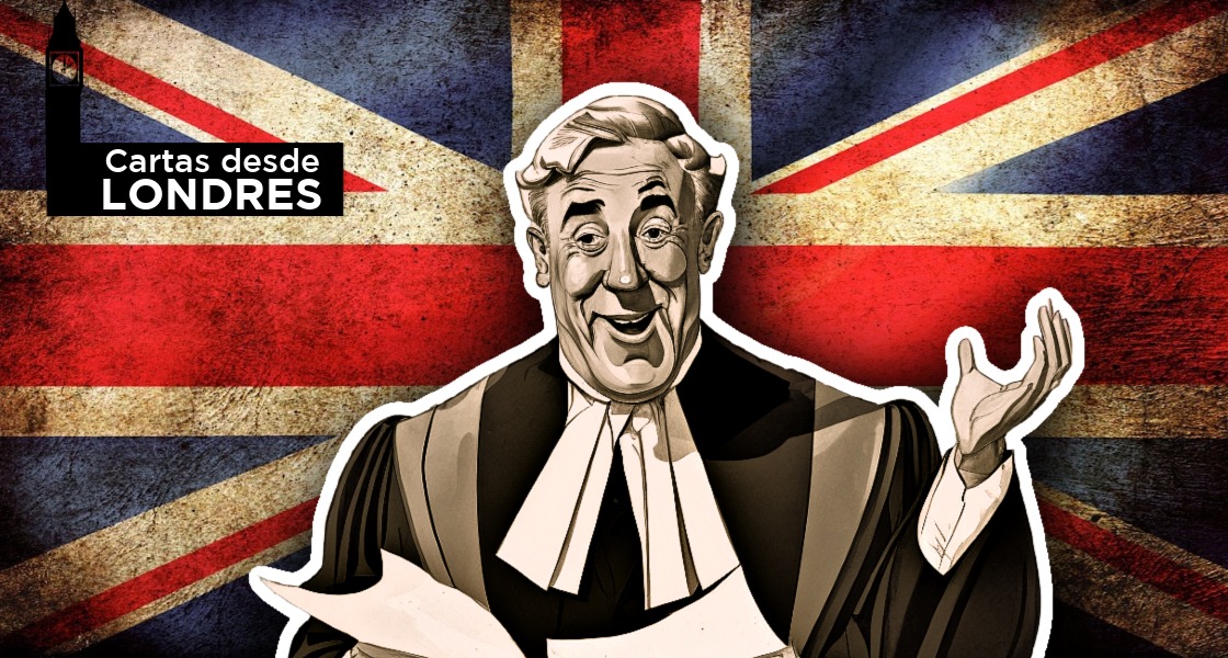 Cartas desde Londres. Vuelve la «Anti-Suit Injunction», la más temida medida cautelar del derecho de Inglaterra y Gales (I)