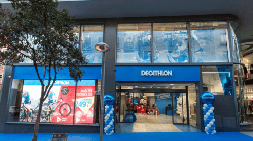 La absolución de un hurto de 12 euros en Decathlon llega hasta la Audiencia Provincial: Cuesta al Estado 1.500 euros