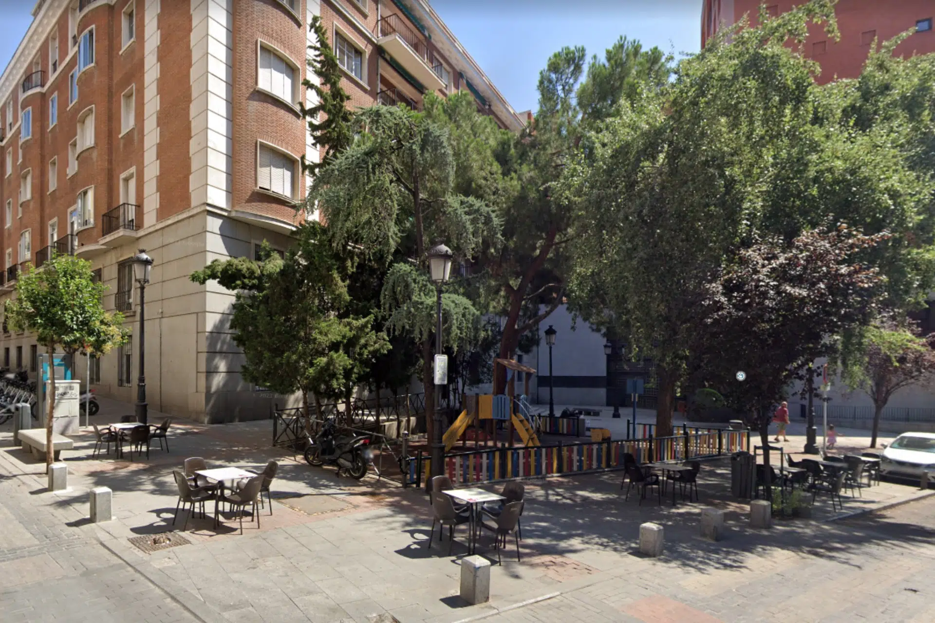 Madrid tendrá una plaza en el Barrio de las Letras dedicada al Turno de Oficio 
