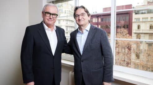 Emilio Dragone, de la Administración ambiental a ‘of counsel’ de Menéndez & Asociados: «Todos los sectores enfrentan los retos de la transición energética»