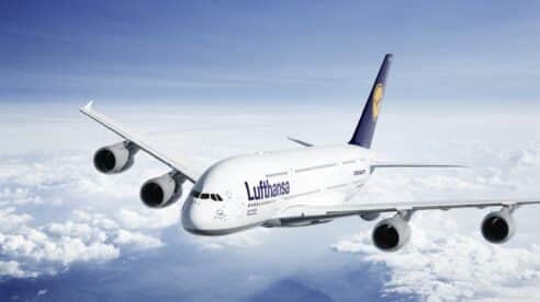Lufthansa tendrá que pagar hasta 600 euros a los afectados por el fallo informático, más gastos derivados del retraso