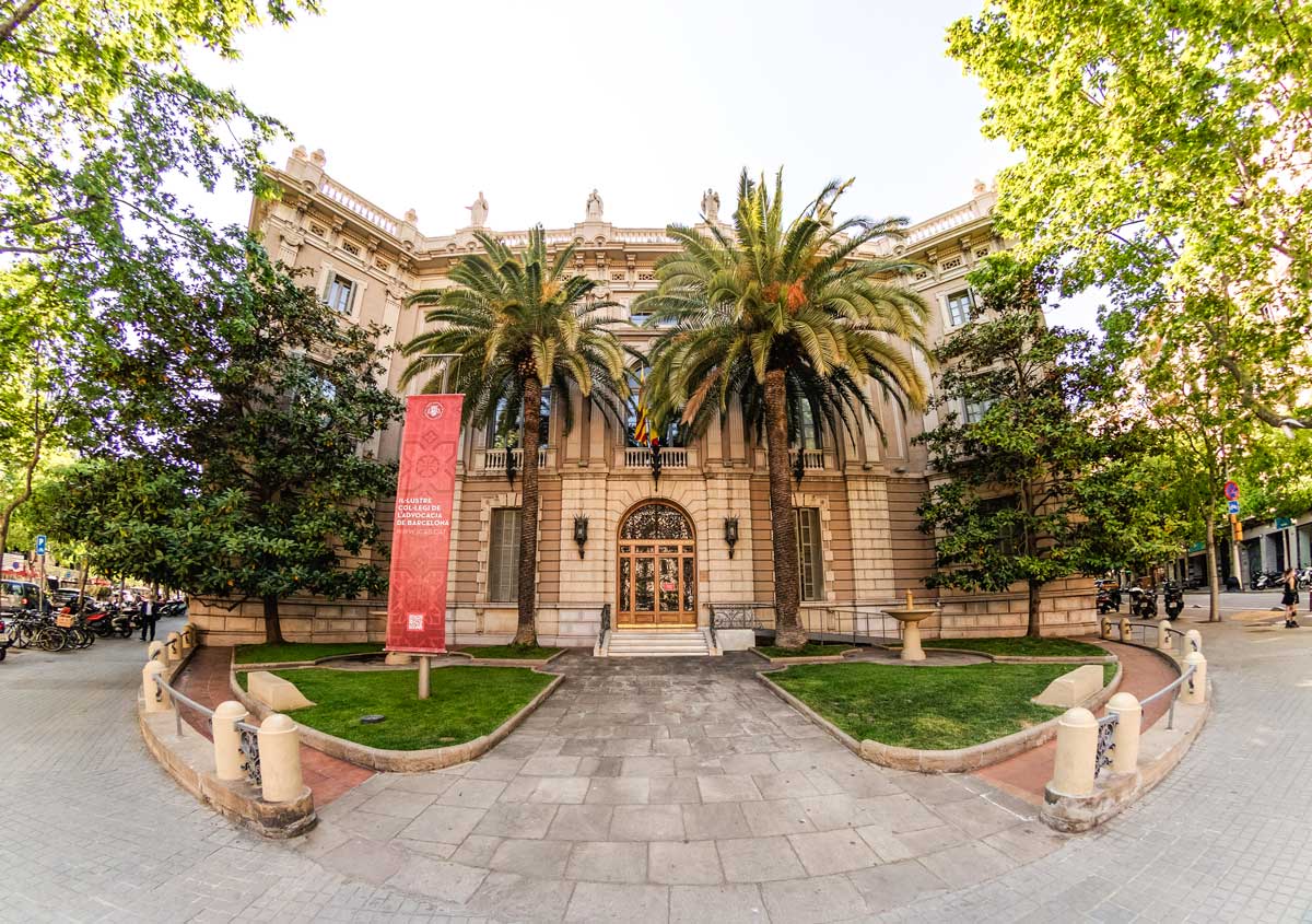 Sobre las costas y los colegios a la luz de las últimas sentencias del Tribunal Supremo