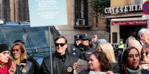HUELGA LAJ SÉPTIMO DÍA24 de enero de 2023