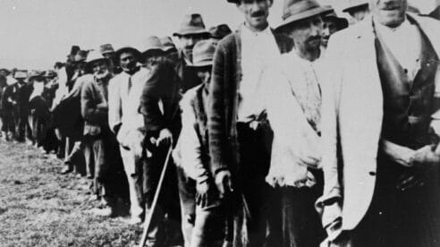 El Holocausto gitano: un genocidio que es necesario recordar