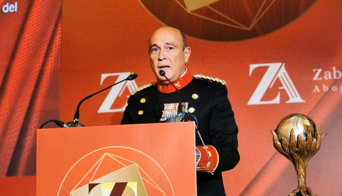El Supremo anula el cese del coronel Pérez de los Cobos como jefe de la Comandancia de la Guardia Civil de Madrid