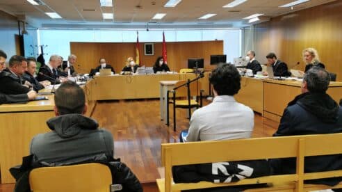 “El Pequeño Nicolás” pide la nulidad de la causa en la que se le acusa de acceder a información policial confidencial en 2014