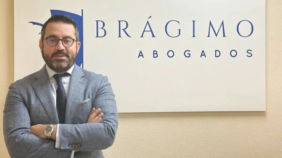 Ignacio Brágimo Abejón