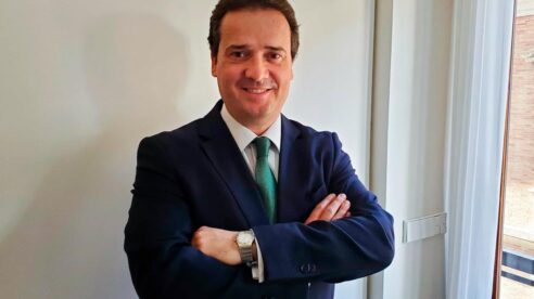 José María Salcedo: «A Hacienda se le ganan muchos procedimientos, pero hay que llegar hasta el final»