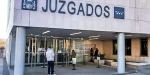 Archivada una denuncia por vulneración de los derechos fundamentales contra el Juzgado de Instrucción Nº29 de Madrid