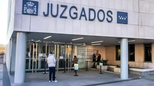 La Justicia desestima la demanda de unos ‘conseguidores’ que pedían 1,39 millones de euros sin haber logrado nada