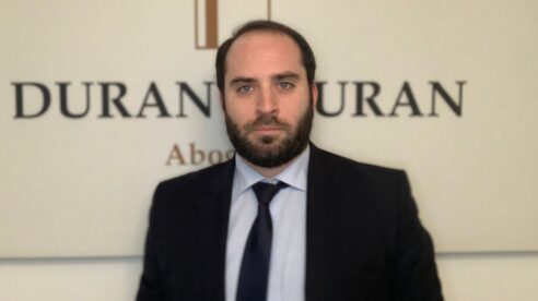 Luis de las Heras: ‘Los políticos tienen que dejar de manosear el Código Penal’