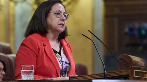 El PP denuncia la «politización» de la Fiscalía e exige la dimisión de Ortiz tras imponer el «dedazo» de Dolores Delgado