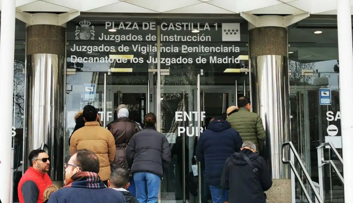 Las cuatro asociaciones de jueces denuncian graves y reiteradas incidencias informáticas que afectan a la justicia en Madrid
