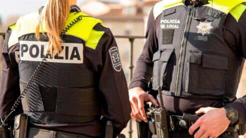 Declaran como accidente laboral la baja por ansiedad de una policía municipal sometida a acoso por un compañero de trabajo