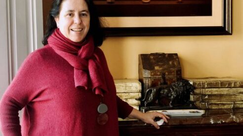 Urquiola de Palacio, Premio Abogacía Humanista