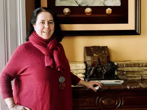 Urquiola de Palacio, Premio Abogacía Humanista