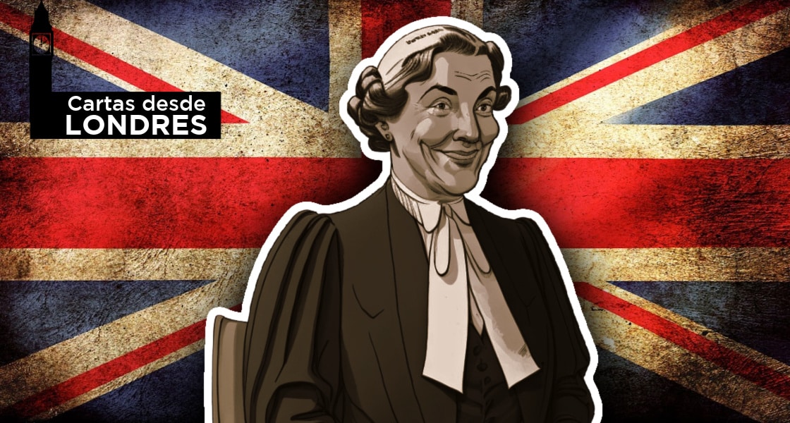 CDL: Vuelve la ‘Anti-Suit Injunction’, la más temida medida cautelar del derecho de Inglaterra y Gales (II)