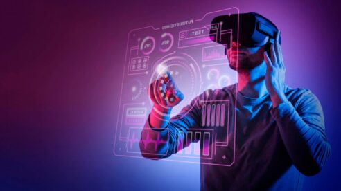 Metaverso: el ICAM aborda los retos jurídicos que plantea la Inteligencia Artificial y el «Blockchain» en este entorno