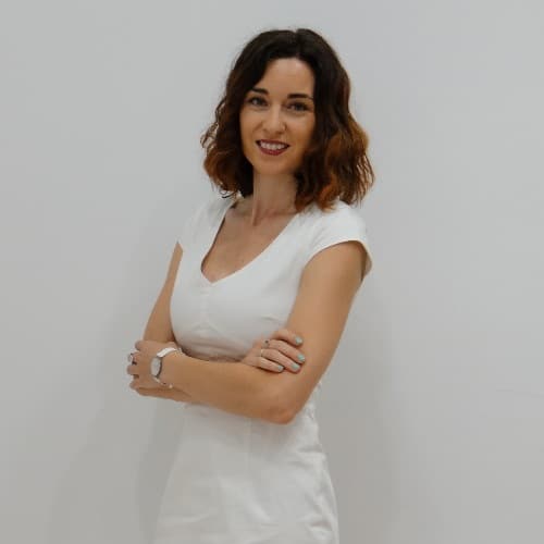 Violeta Arnaiz Medina