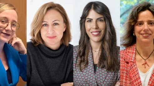 Las abogadas se pronuncian en el día de la mujer: avances y cuestiones pendientes en igualdad del sector legal
