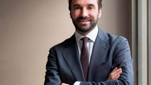 Alberto Cabello sucederá a Maia Román en la Presidencia del Confederación Española de Abogados Jóvenes