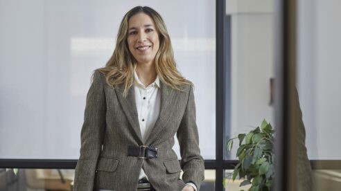 France Vidal, VP de ‘compliance’ de Signaturit: «La firma electrónica en casos legales internacionales puede proporcionar una mayor eficiencia y reducción de costos»