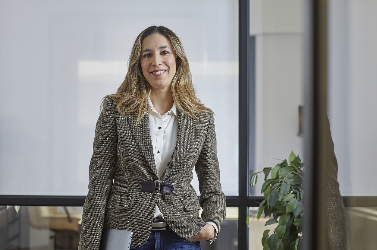 France Vidal, VP de ‘compliance’ de Signaturit: «La firma electrónica en casos legales internacionales puede proporcionar una mayor eficiencia y reducción de costos»