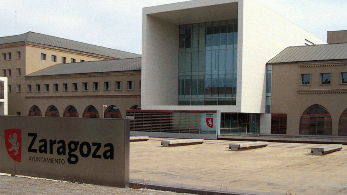 CGT demanda al Ayuntamiento de Zaragoza ante el TSJA por considerar que privatiza los servicios sociales de forma «encubierta»