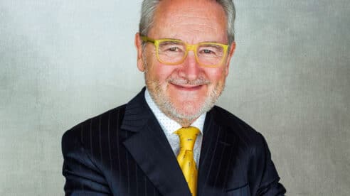 Gerard Duelo, reelegido presidente del Consejo General de los Colegios Oficiales de Agentes de la Propiedad Inmobiliaria