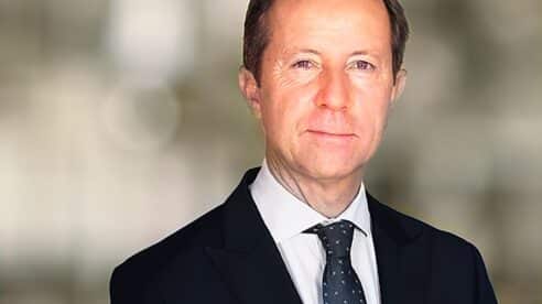 Francisco Málaga, socio de White & Case, recomienda a las empresas hacer un «mapa de riesgos» para afrontar litigios