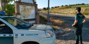 El TS confirma 8 días de suspensión de empleo y sueldo a un guardia civil por dormirse en el servicio de vigilancia 