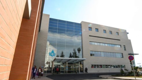 Condenan a Sanitas a pagar casi 35.000 euros por las quemaduras que sufrió una paciente durante una cesárea
