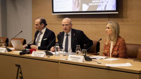 Llega a la ONU la denuncia de Prisoners Defenders contra la dictadura cubana por los presos políticos