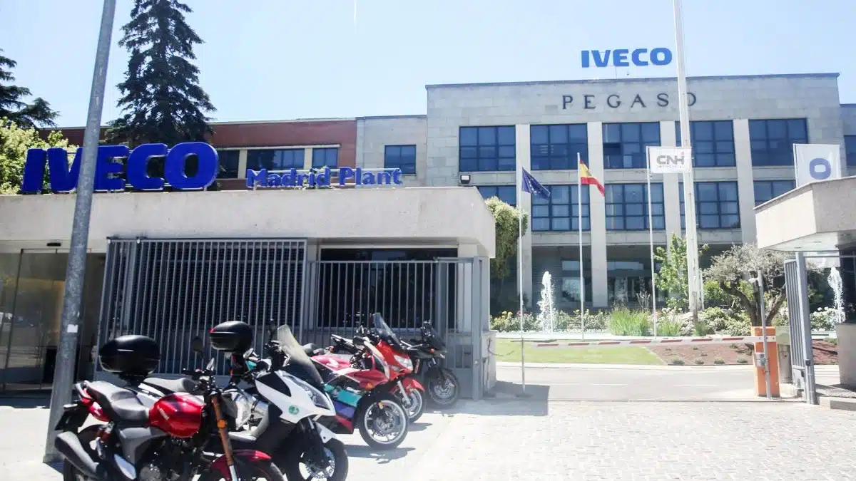 El Supremo condena a Iveco por computar como absentismo laboral el seguimiento de una huelga
