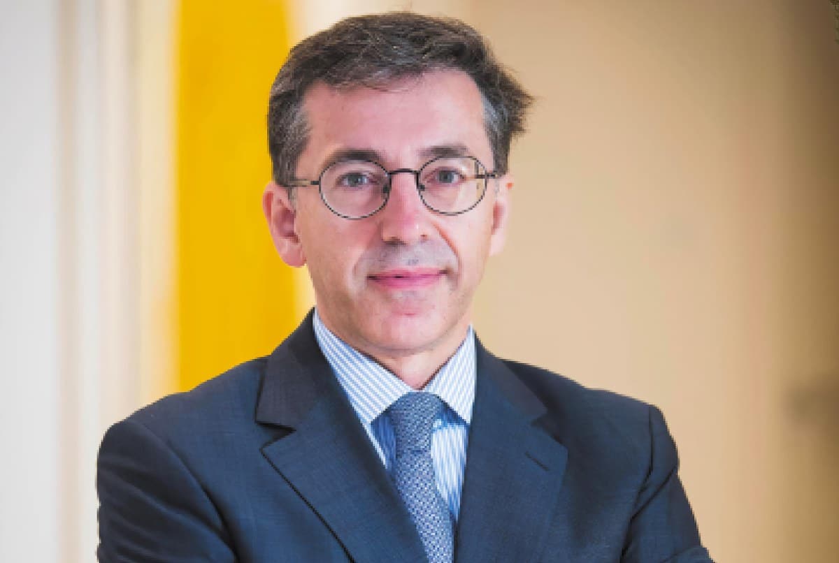 Javier Guillén: «Las empresas se están retirando de los concursos por el fuerte incremento de los precios»