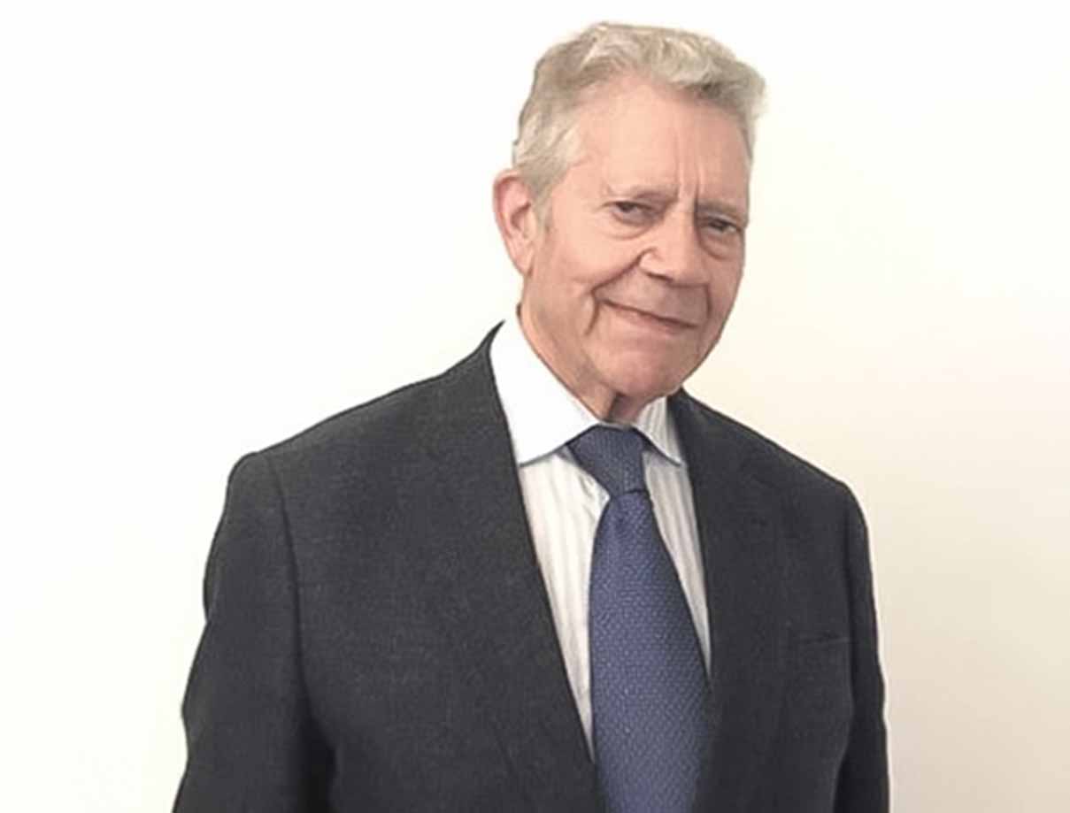 Fallece el magistrado emérito del Tribunal Supremo Juan Francisco