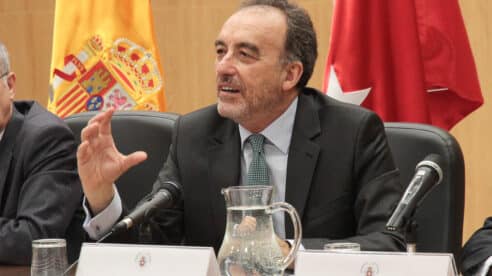 Marchena desconfía del investigador interno de empresa contemplado en la nueva ley de alertadores de corrupción