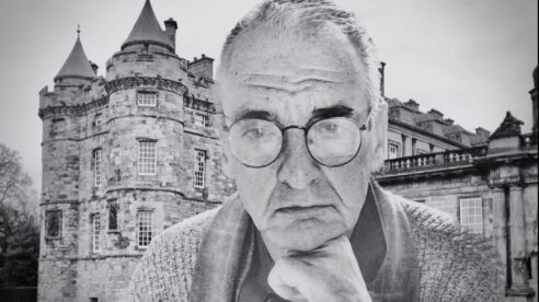 Cartas desde Escocia: A propósito de la llamada seguridad jurídica en España