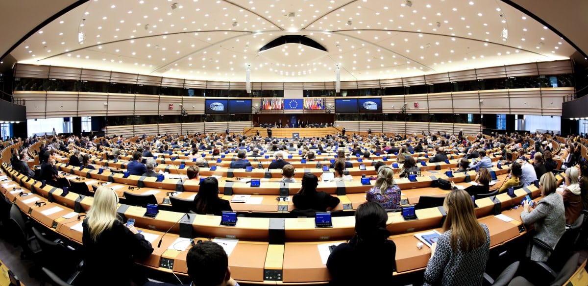 El Europarlamento aprueba el Reglamento que permitirá el acceso a los datos generados por el Internet de las cosas
