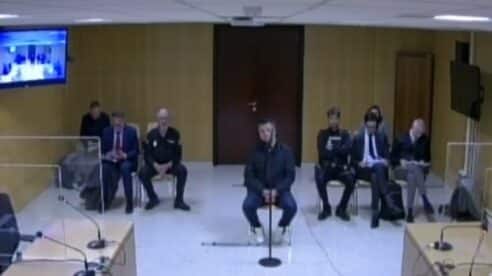 El sobrino de «Tito Berni» niega haber formado parte de una trama de sobornos a empresarios canarios