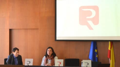 Varias comunidades autónomas se interesan por la gestión del Registro de Cooperativas de la Comunitat Valenciana