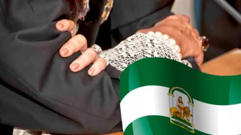 Andaluces: Pedid tierra y libertad, pero también Justicia