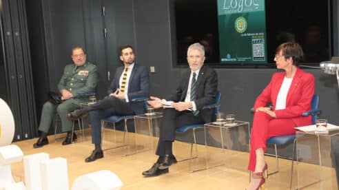 «Innovación tecnológica e IA aplicados la seguridad», «Logos» abre convocatoria para recibir trabajos sobre esta temática