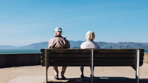 La Fundación Aequitas y la Fundación Notariado convocan la segunda edición de sus premios para asociaciones de mayores
