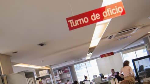 Así está impactando la huelga de los LAJ en el turno de oficio, según el testimonio de tres de sus miembros