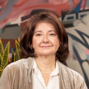 Ana Isabel Buitrago Montoro