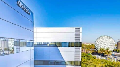 El Supremo condena a Ayesa Ingeniería y Arquitectura a pagar 6.250 euros a CCOO por vulnerar su libertad sindical