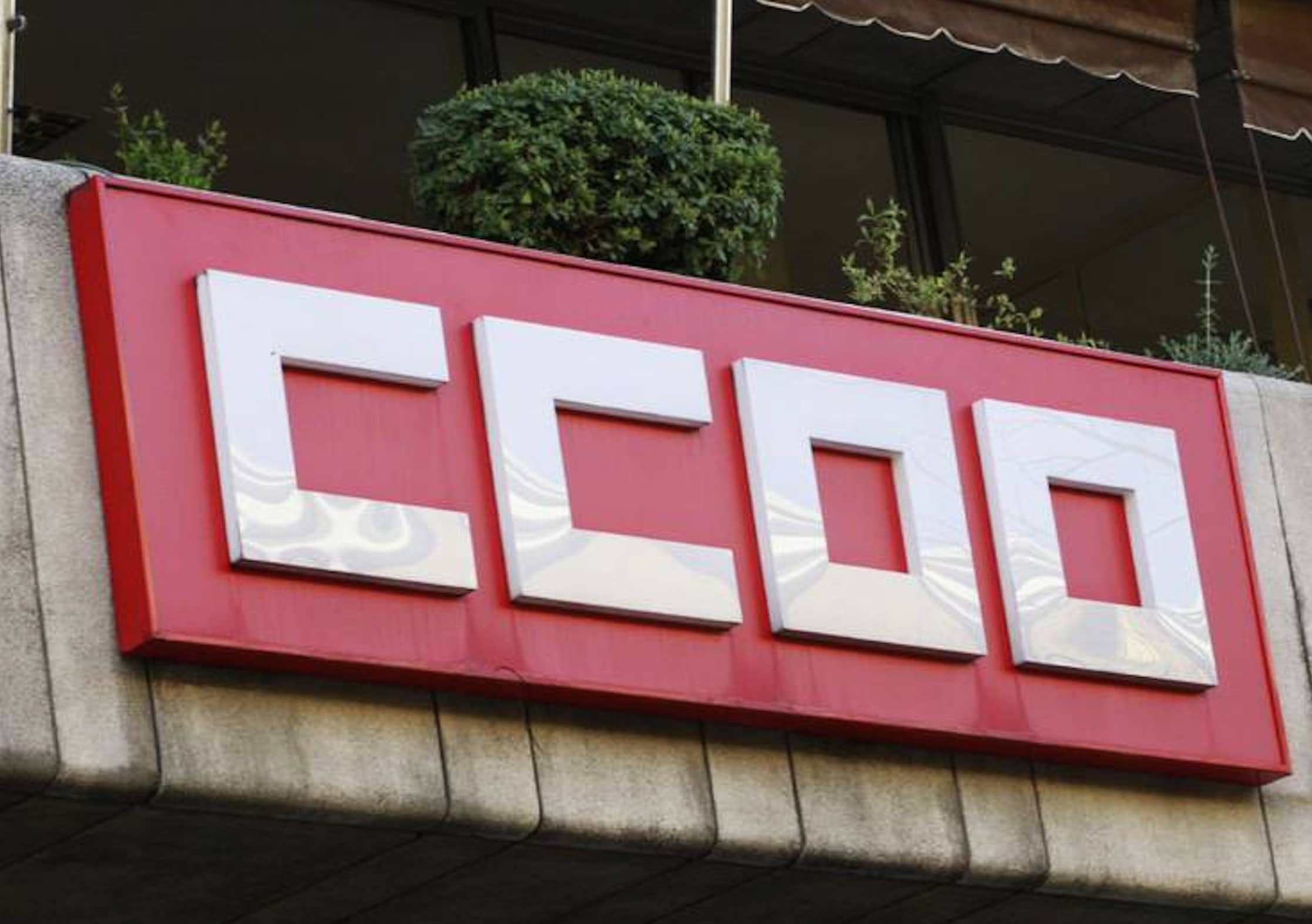 CCOO, condenada a pagar 375.000 € por vulnerar el derecho de huelga de sus abogados