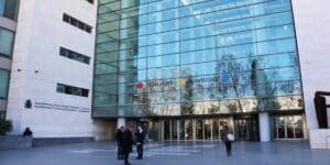 La Audiencia Valencia condena a 29 años de cárcel a una mujer por asesinar a su compañero con laxantes