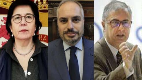 Las tres asociaciones de fiscales ponen sobre la mesa sus reivindicaciones económicas ante el Ministerio de Justicia